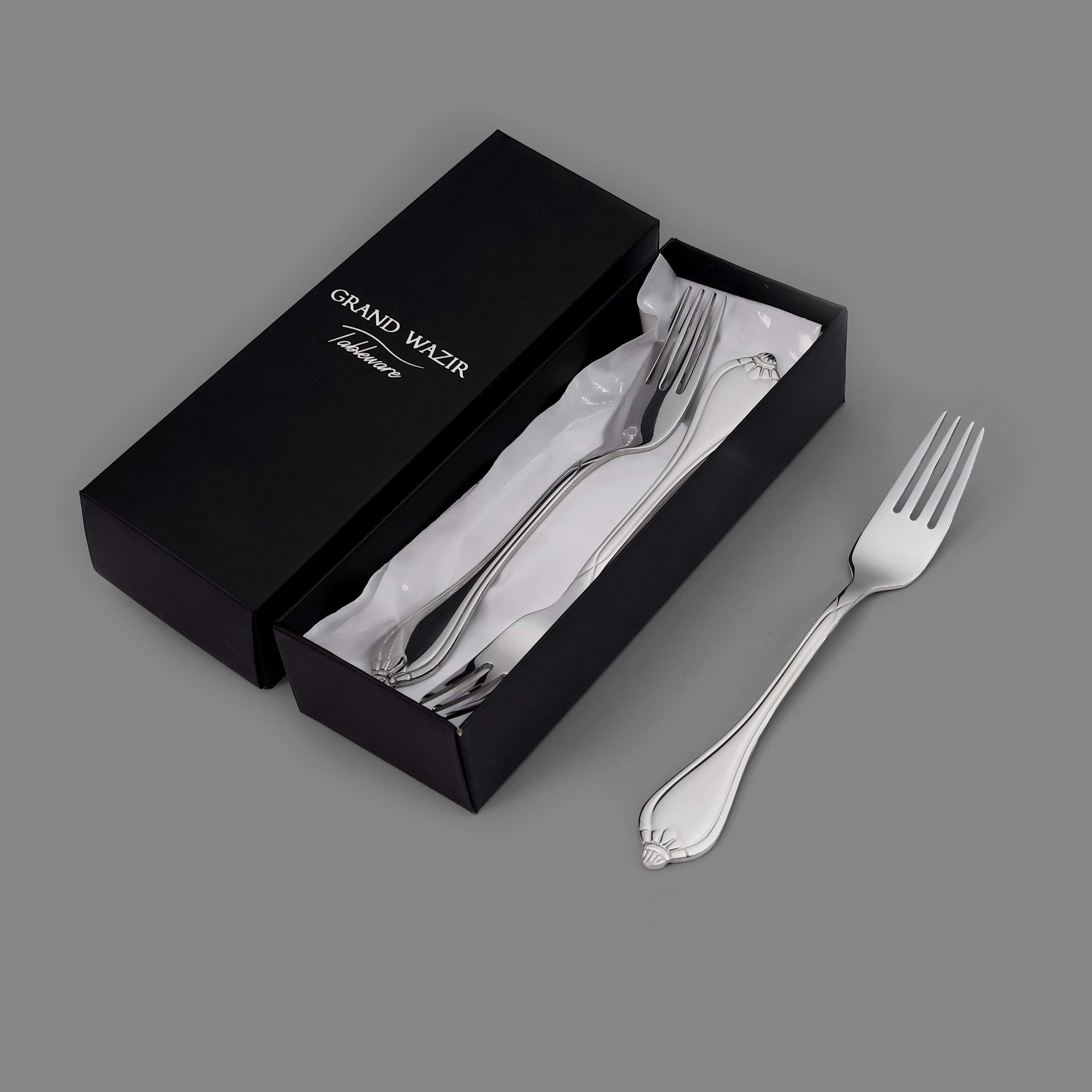 Demir Dessert fork (6 pieces)
