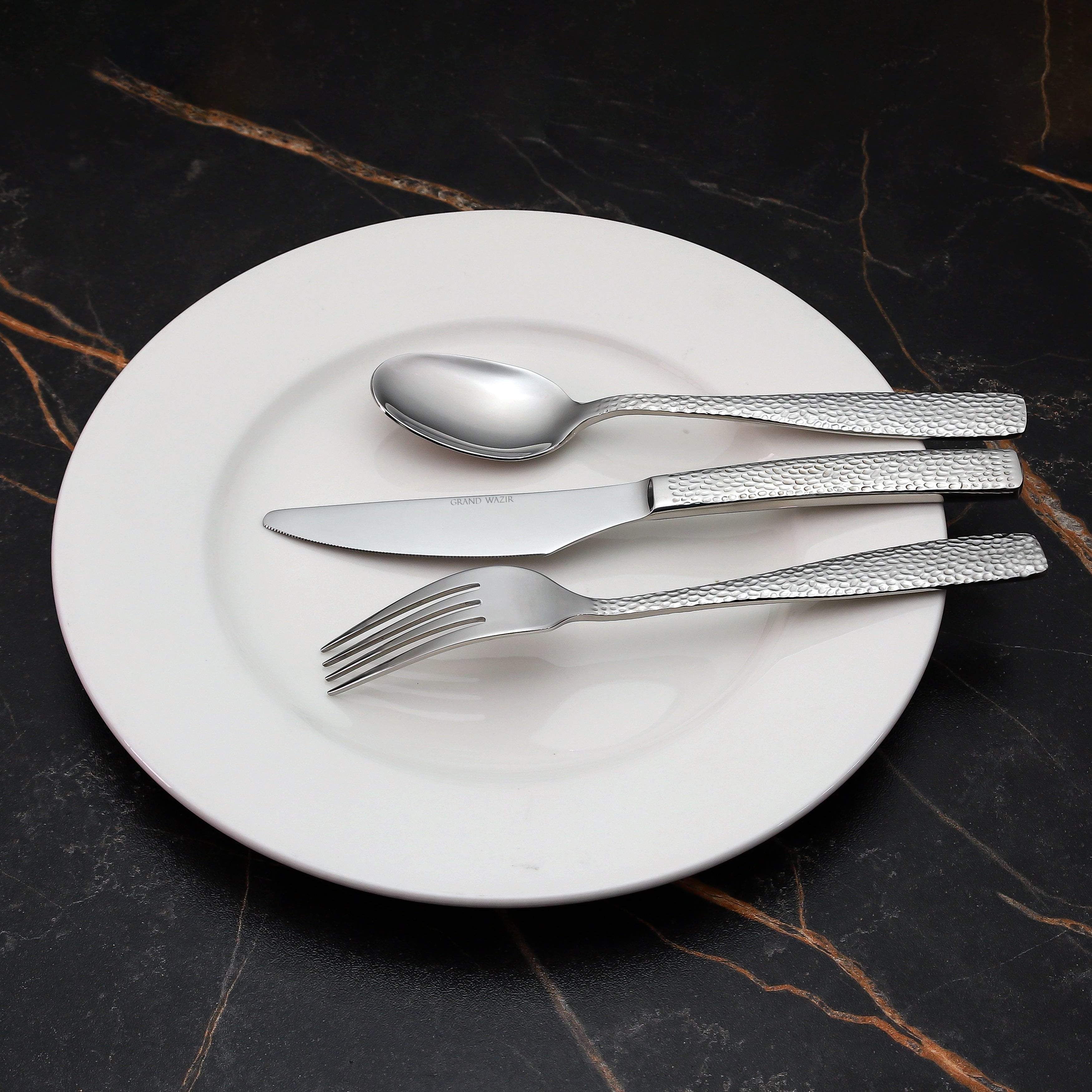 Sterling Primo 12 Persons Serving Set