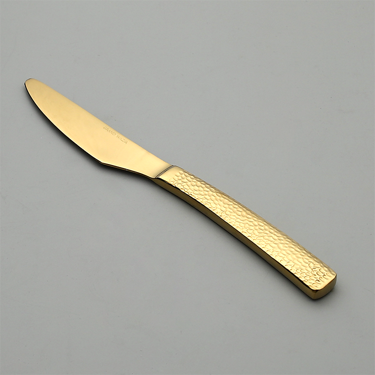 Sterling Table Knife
