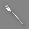 Pristine Table Fork