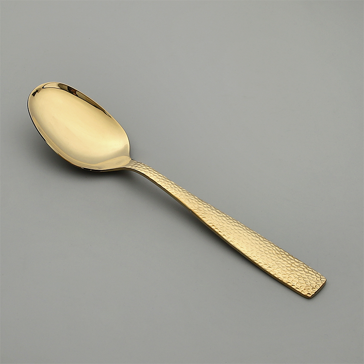 Sterling Serving Rice Spoon