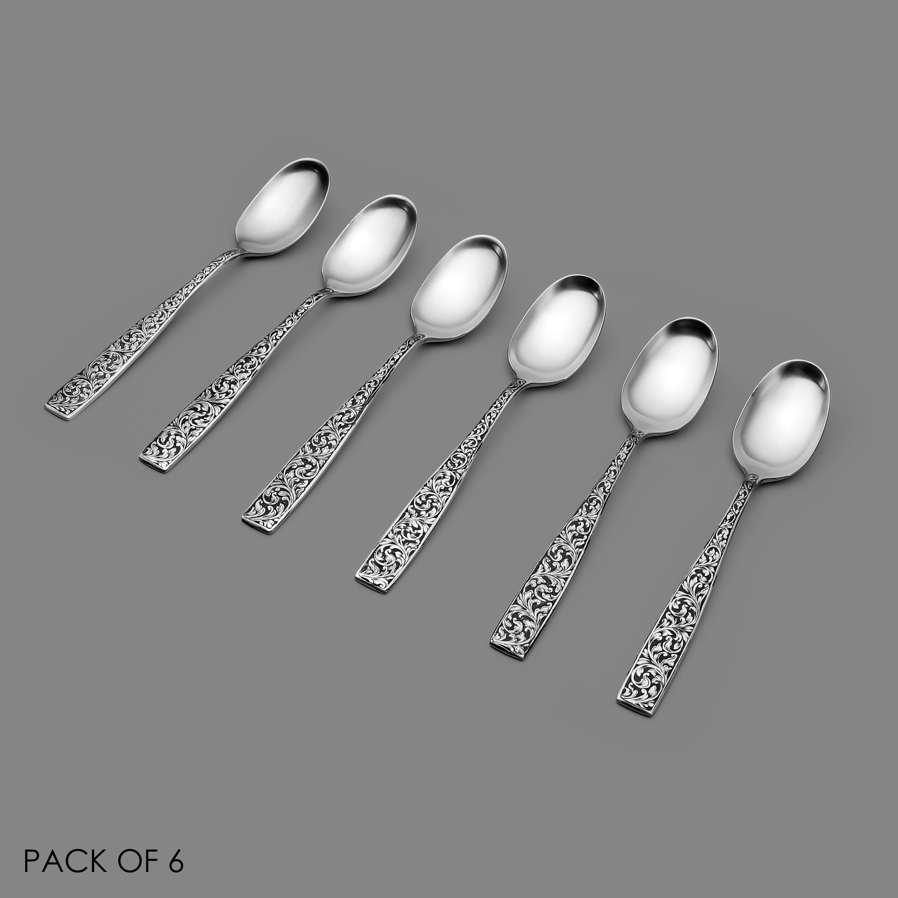 Artisan Table Spoon (6 pieces)