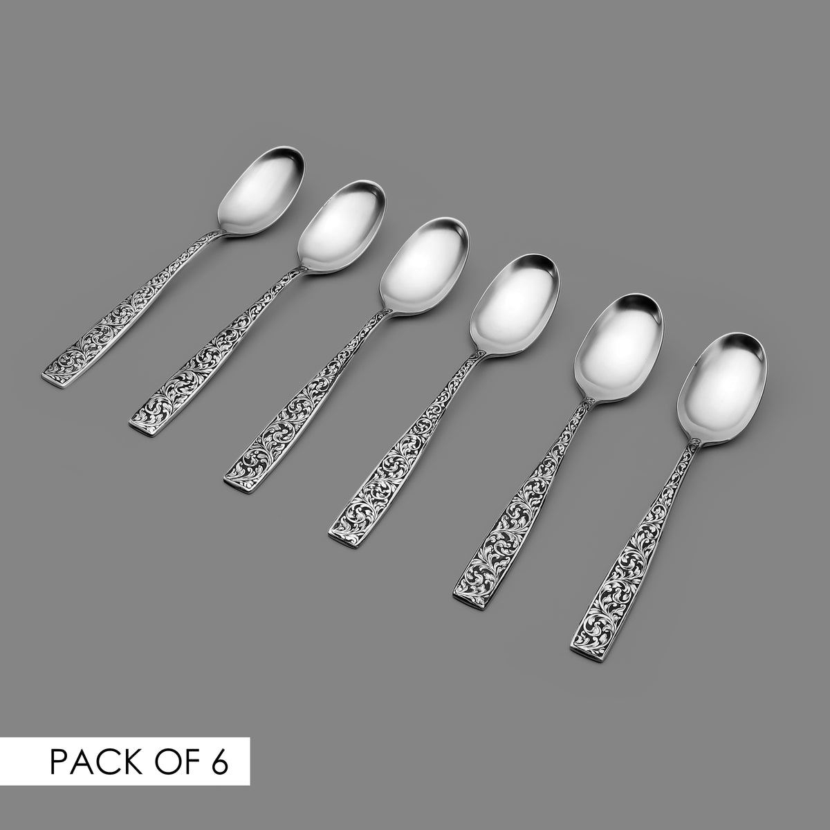 Artisan Table Spoon (6 pieces)
