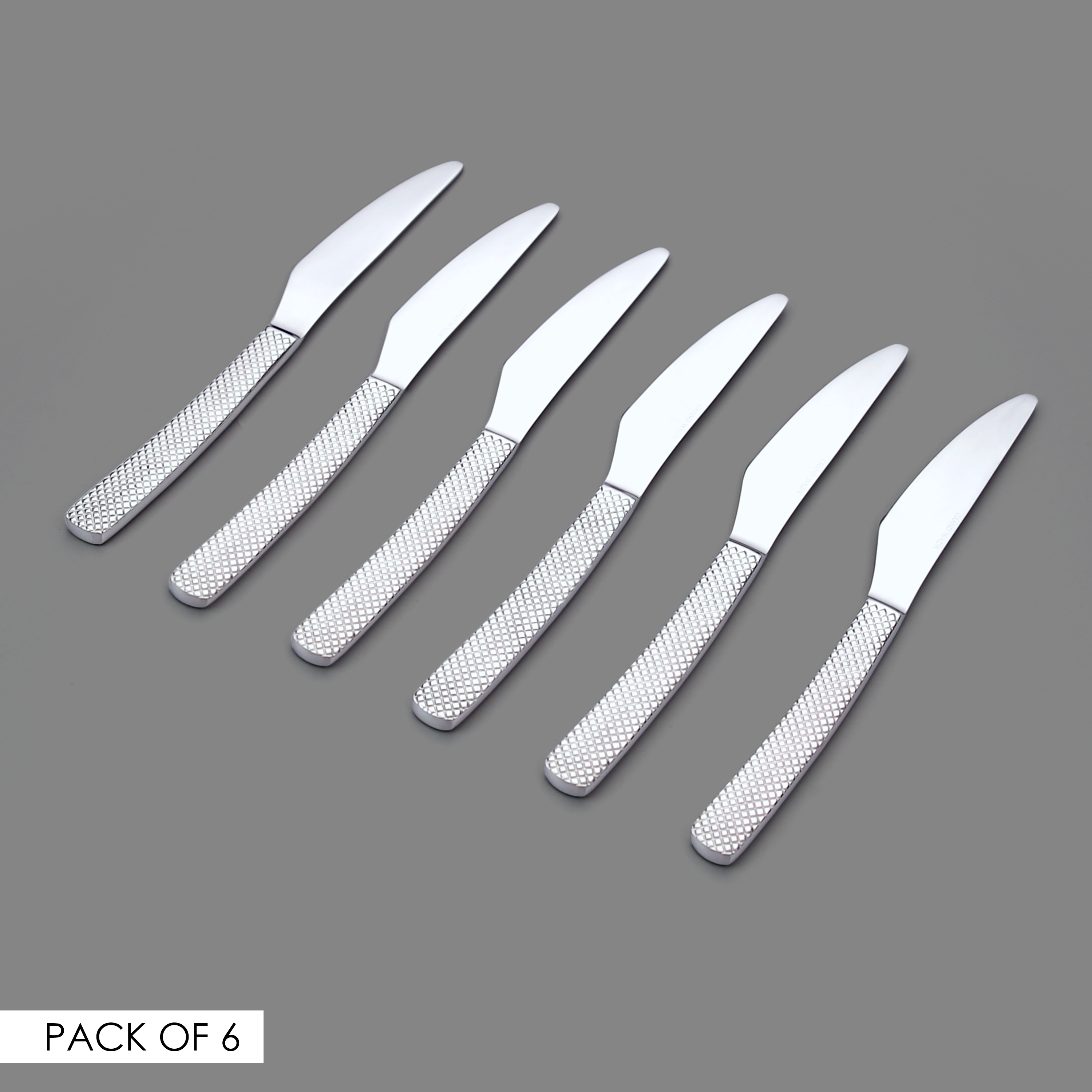 Glory Table Knife (6 pieces)