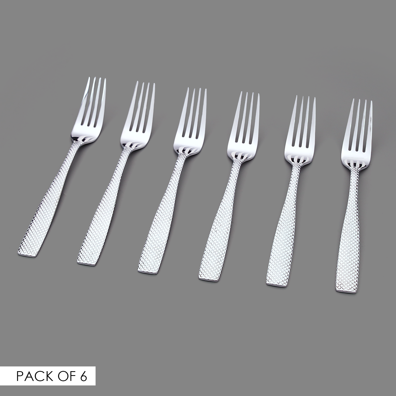 Glory Table Fork (6 pieces)