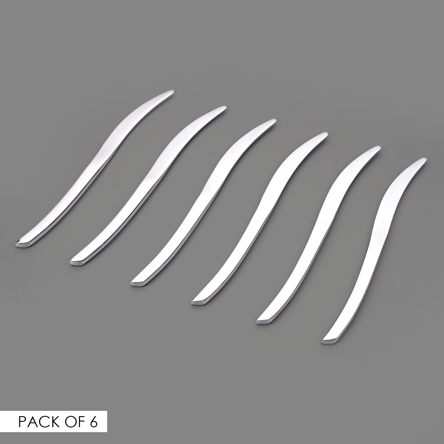 Pristine Table Knife (6 pieces)