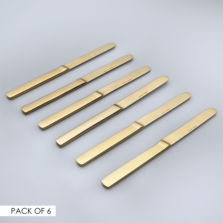 Zena Table Knife (6 pieces)