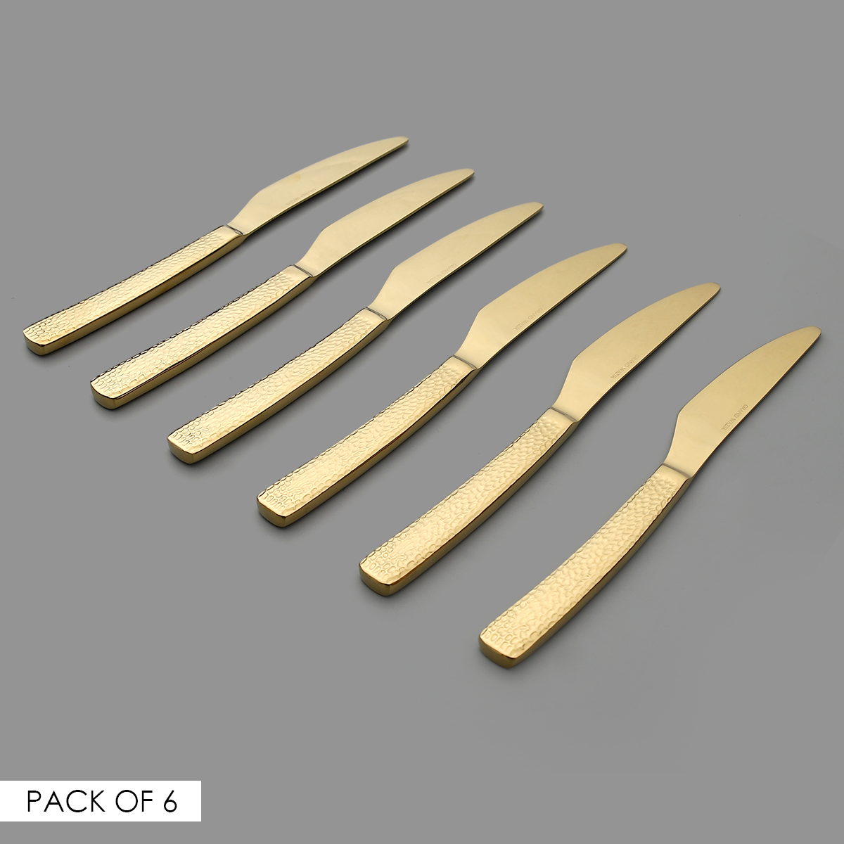 Sterling Primo Table Knife (6 pieces)