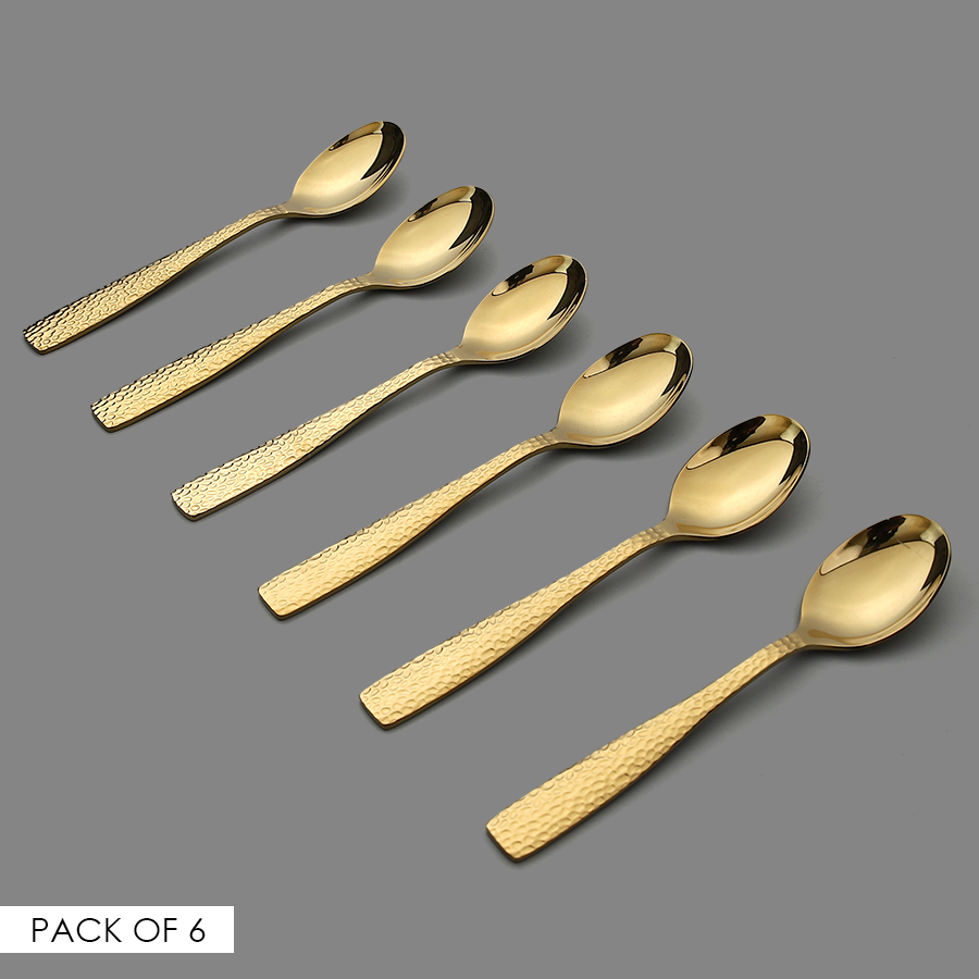 Sterling Primo Tea Spoon (6 pieces)