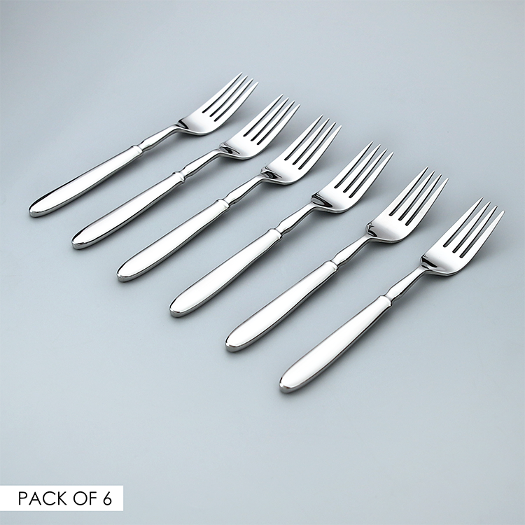 Presto Table Fork (6 pieces)
