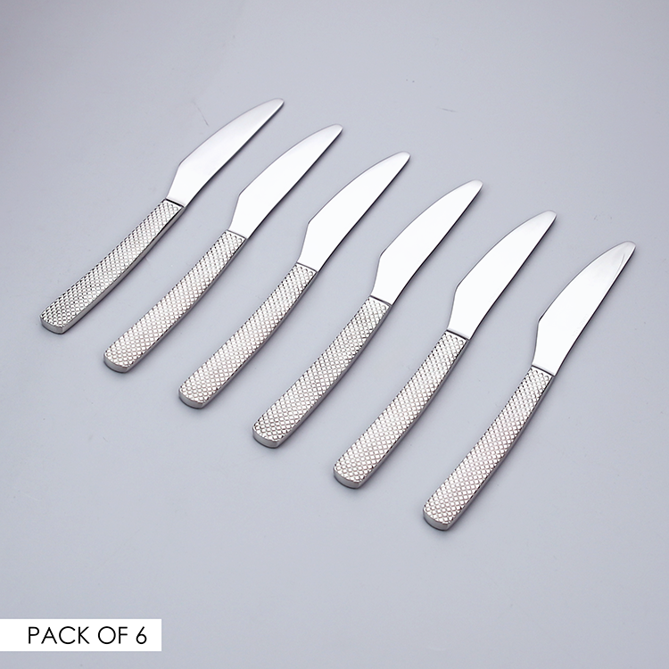 Glory Table Knife (6 pieces)
