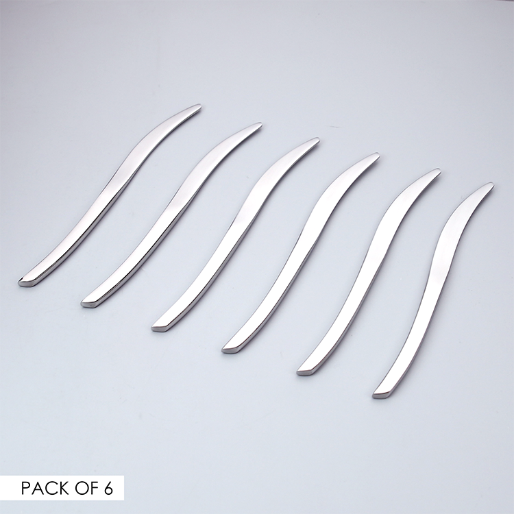 Pristine Table Knife (6 pieces)