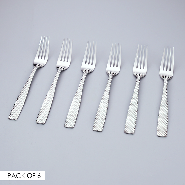 Glory Table Fork (6 pieces)