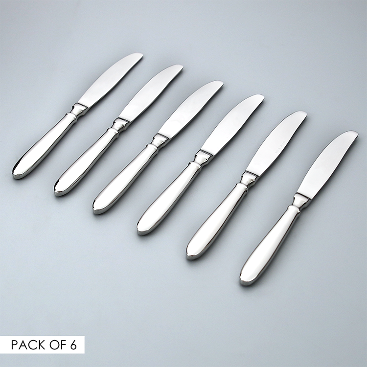 Presto Table Knife (6 pieces)