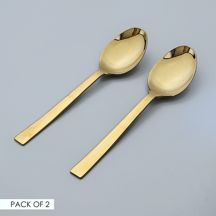 Zena Serving Rice Spoon (2 pieces)