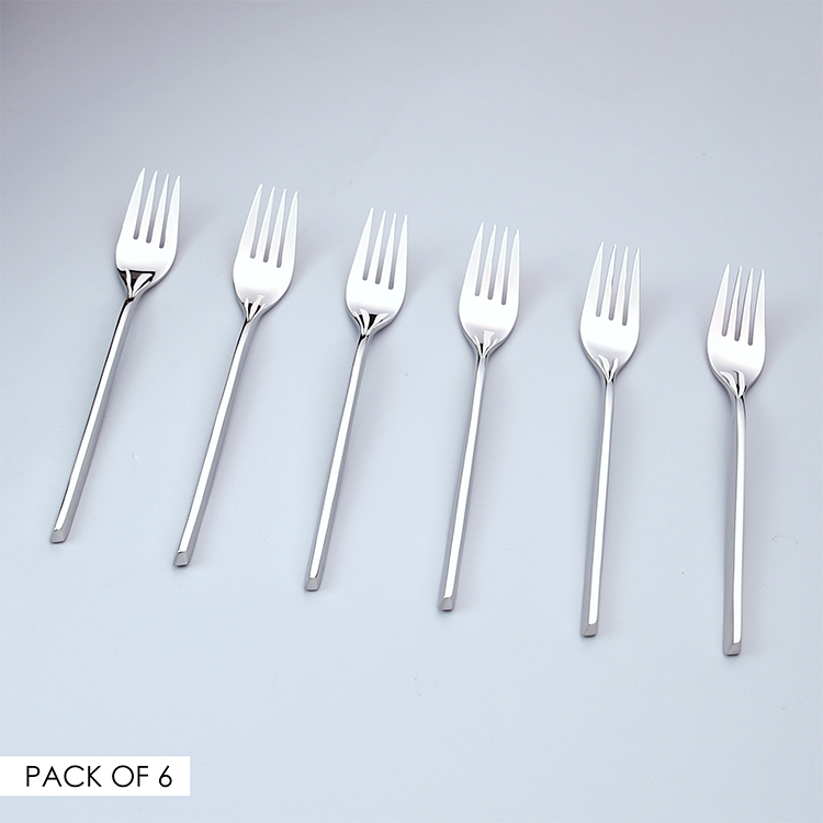 Pristine Table Fork (6 pieces)