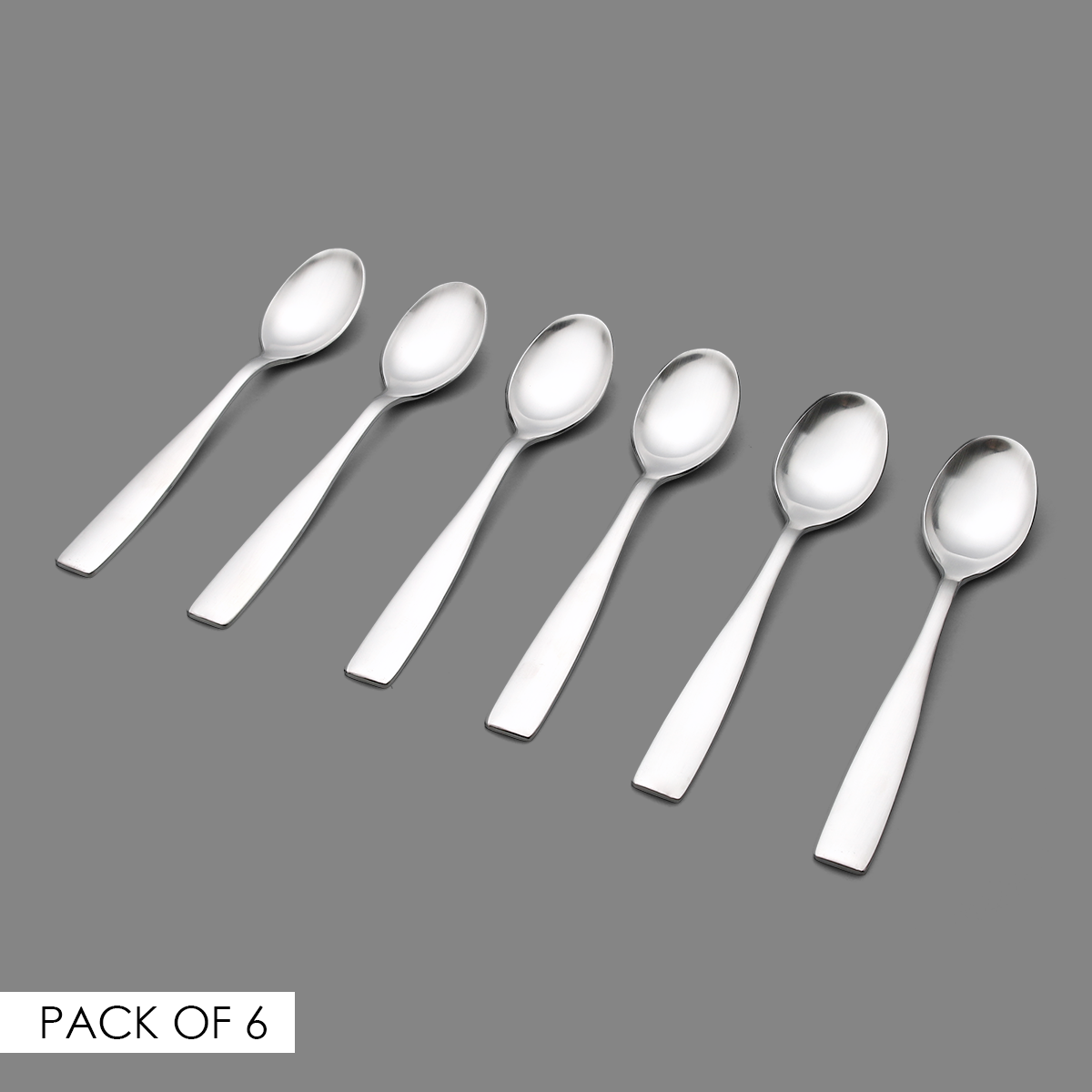 Matina Dessert Spoon (6 pieces)