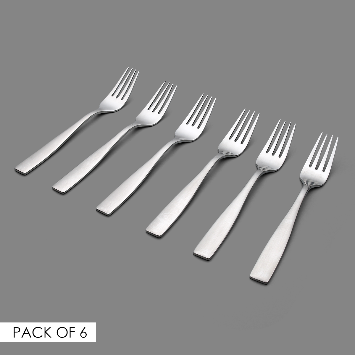 Matina Dessert Fork (6 pieces)
