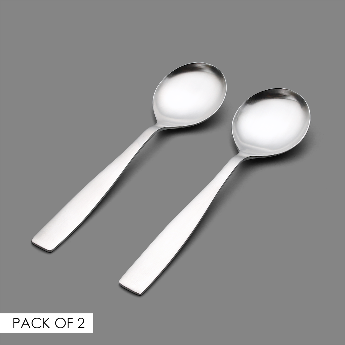 Matina Serving Curry Spoon (2 Pieces)