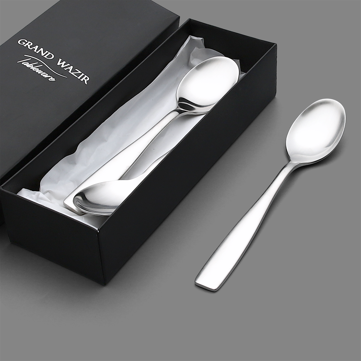Matina Tea Spoon (6 pieces)