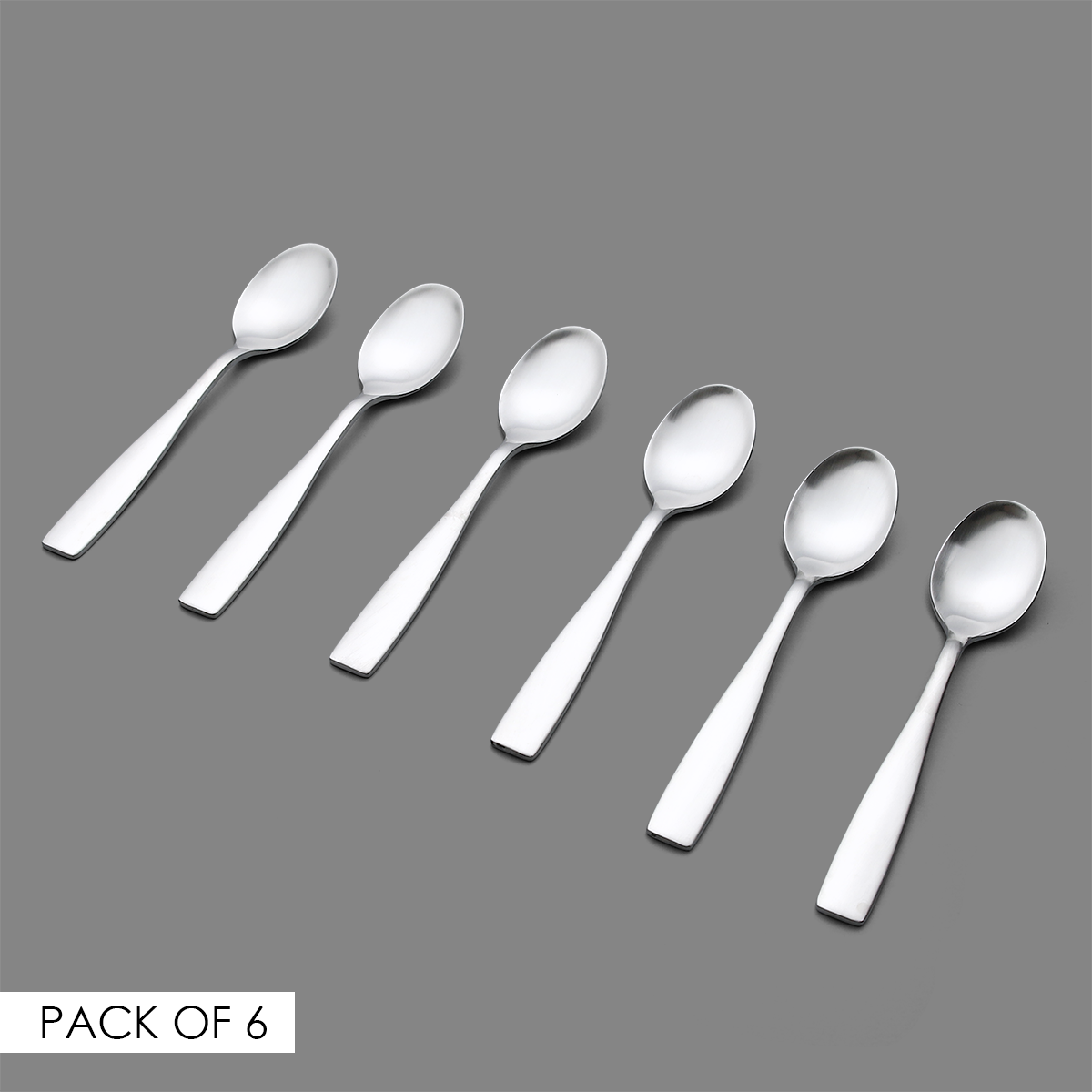 Matina Tea Spoon (6 pieces)