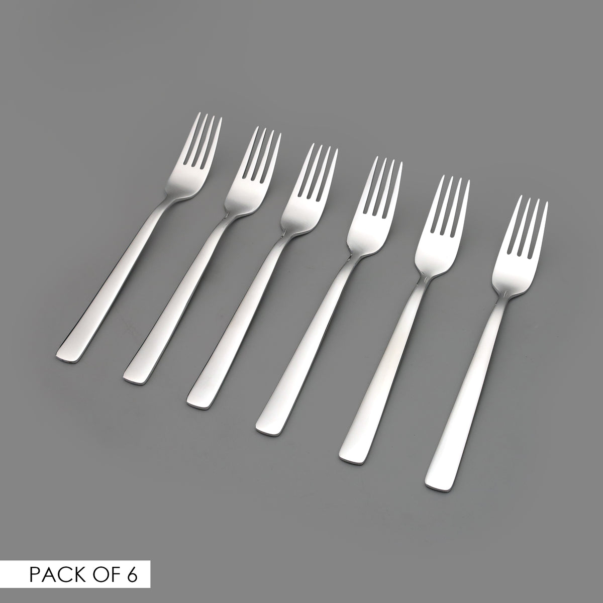 Modino Dessert Fork (6 pieces)