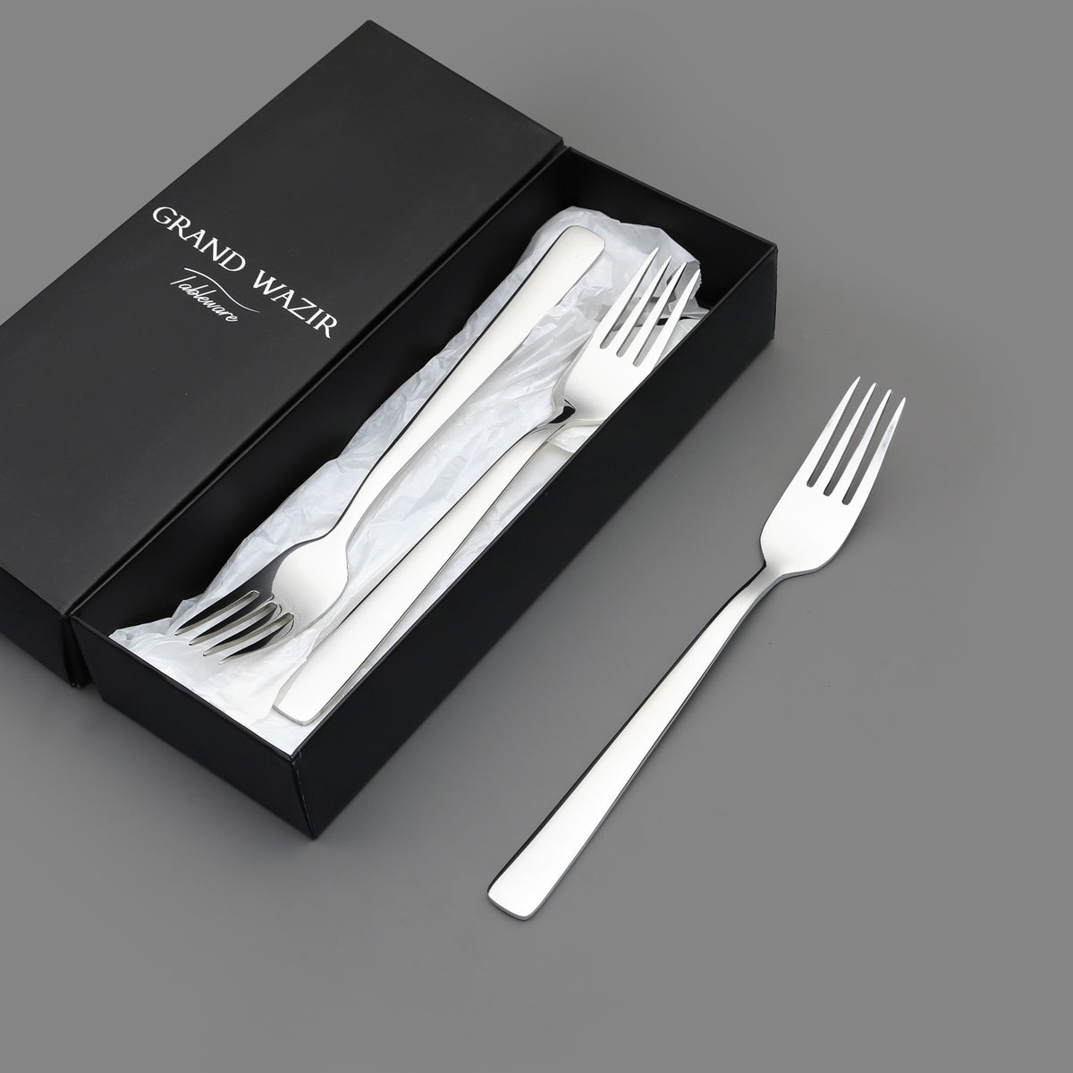 Modino Dessert Fork (6 pieces)