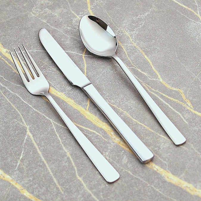 Modino 8 Persons Serving Set