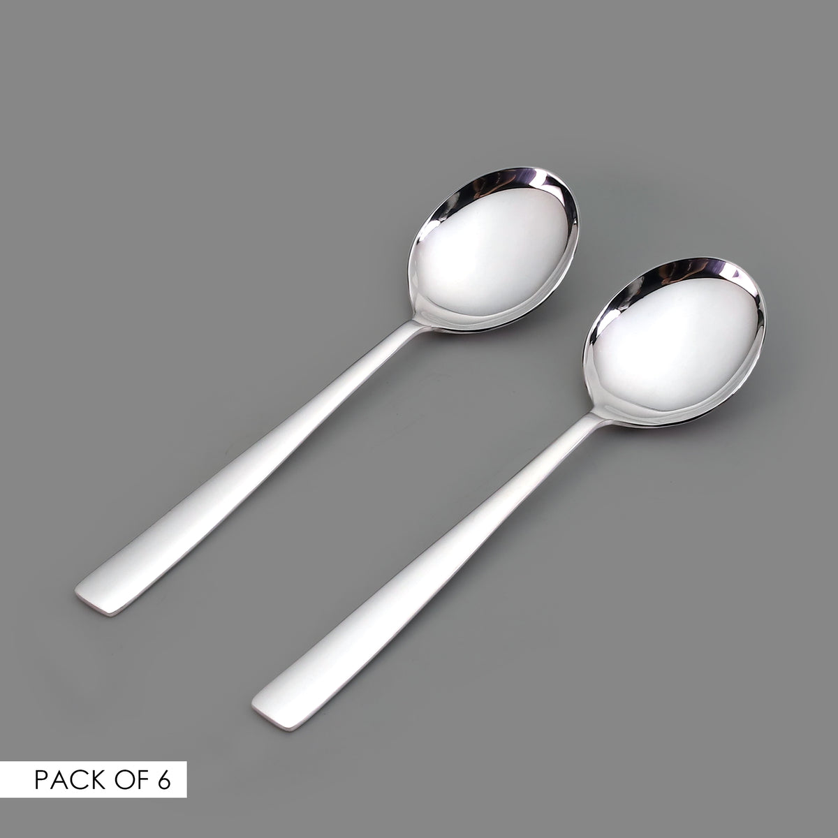 Modino Tea Spoon (6 pieces)