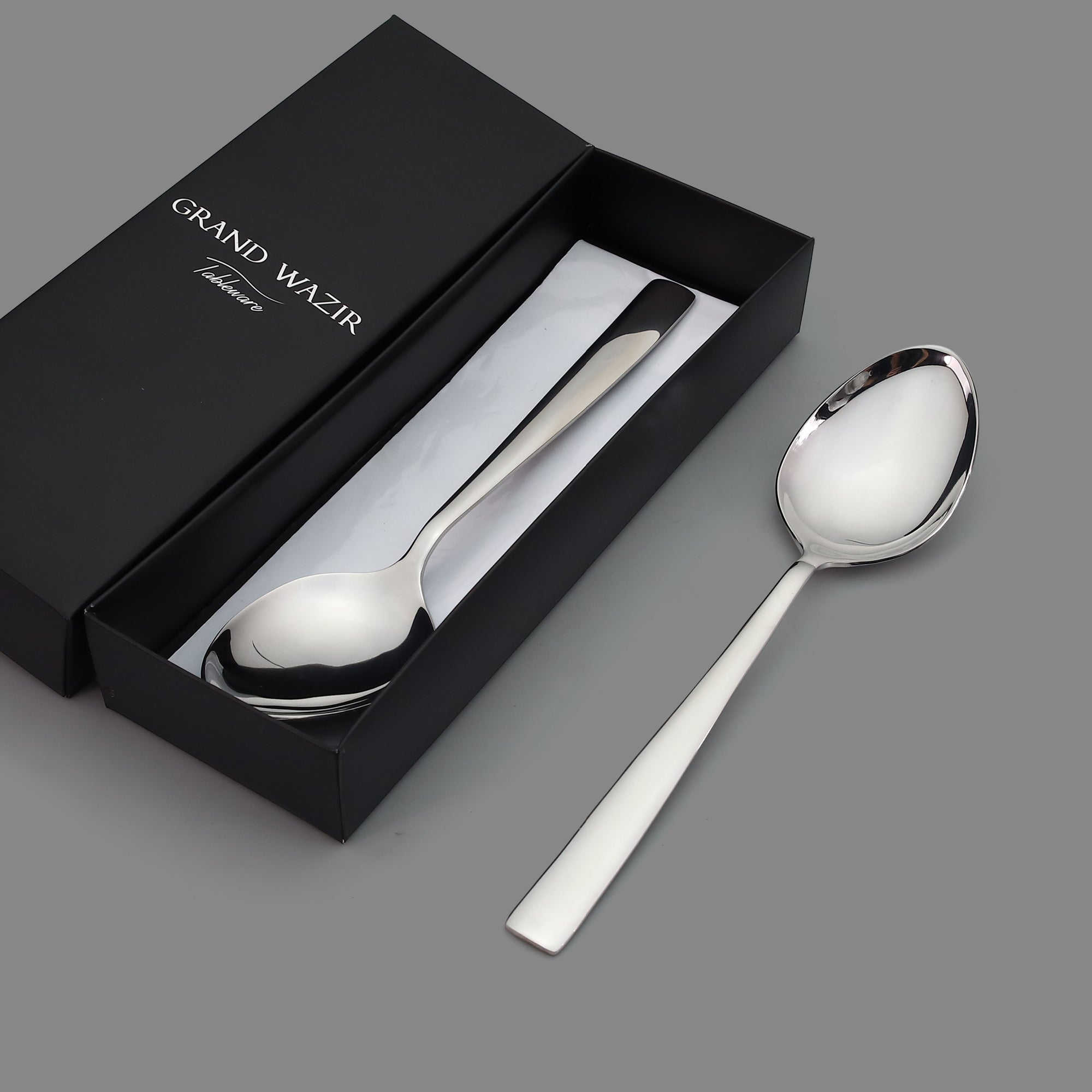 Modino serving Rice (2 pieces)