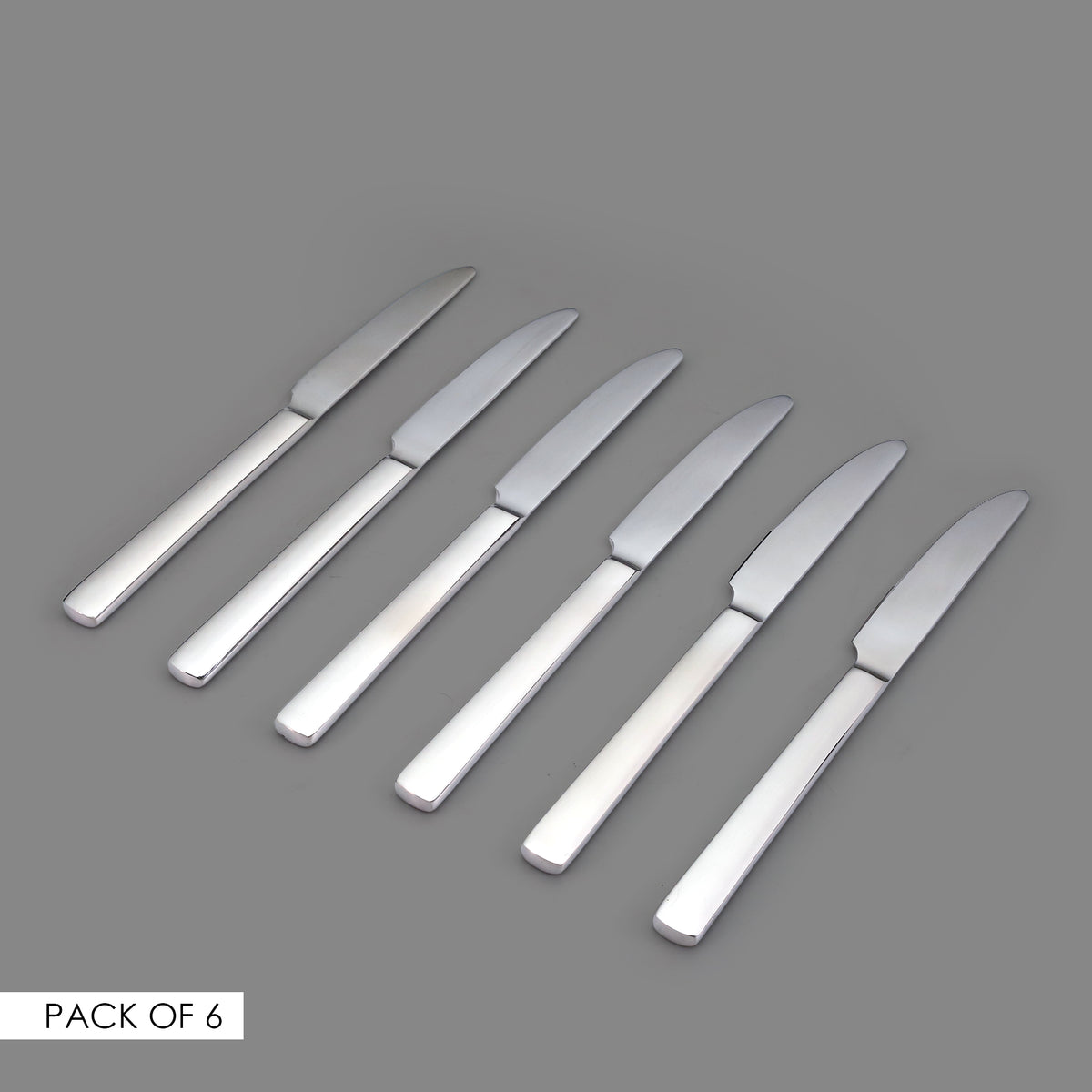 Modino Table Knife (6 pieces)