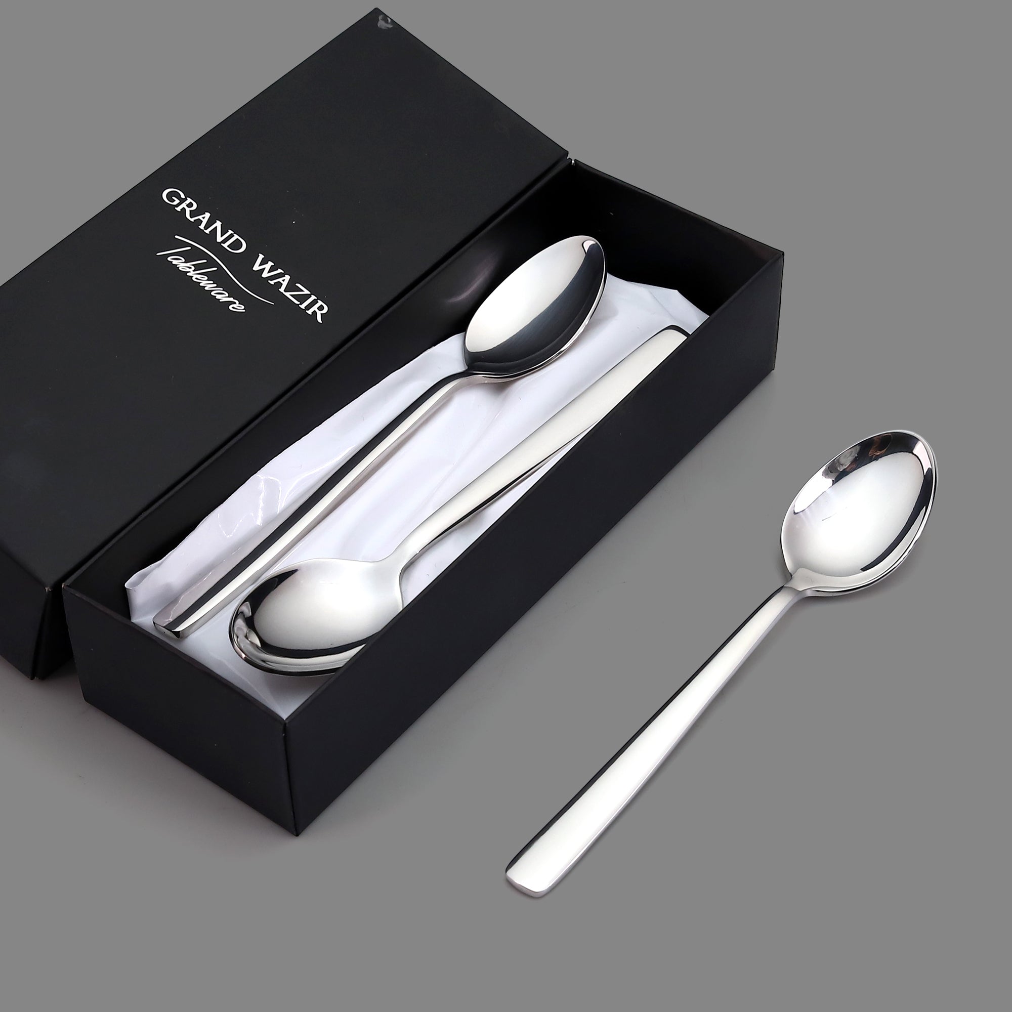 Modino Tea Spoon (6 pieces)