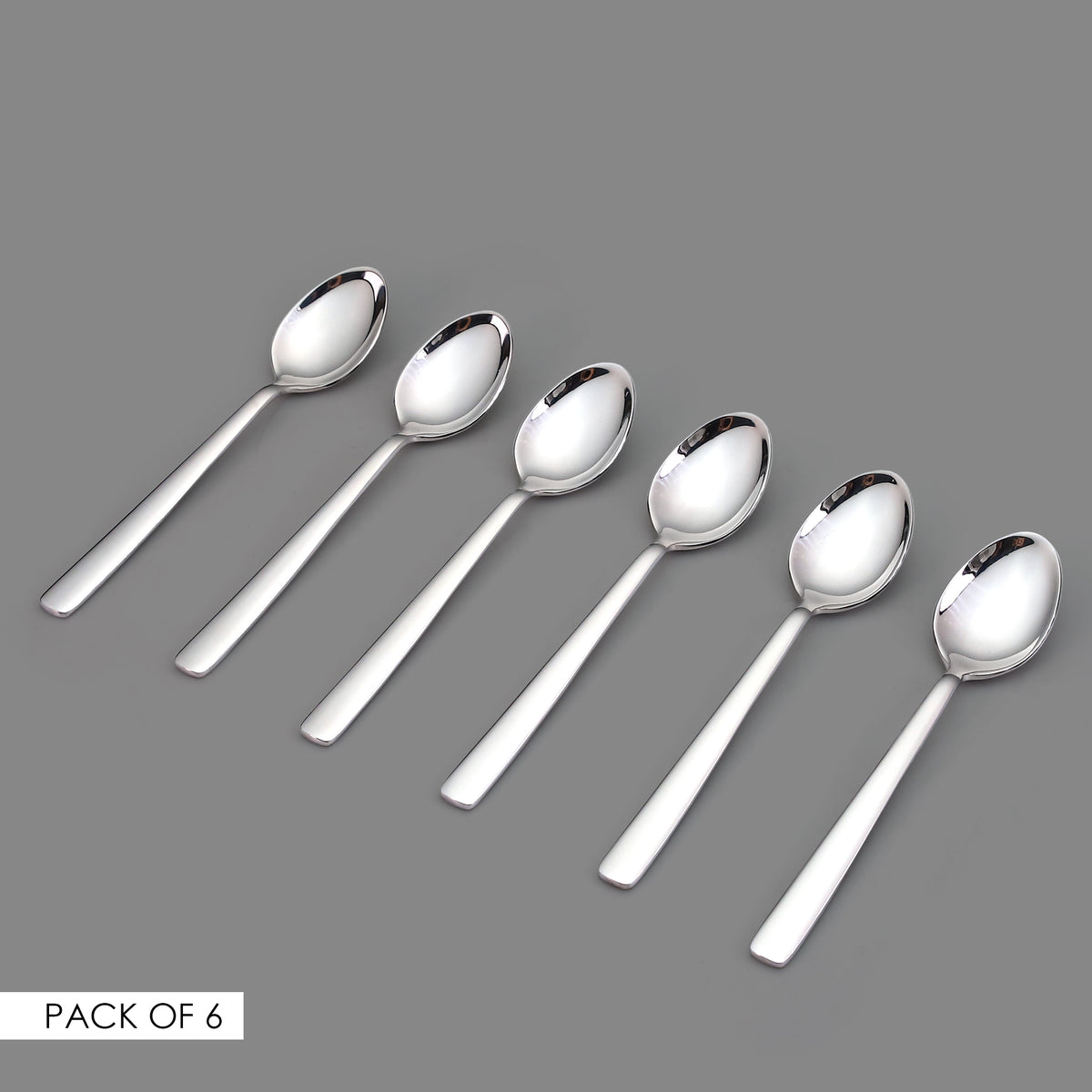 Modino Tea Spoon (6 pieces)
