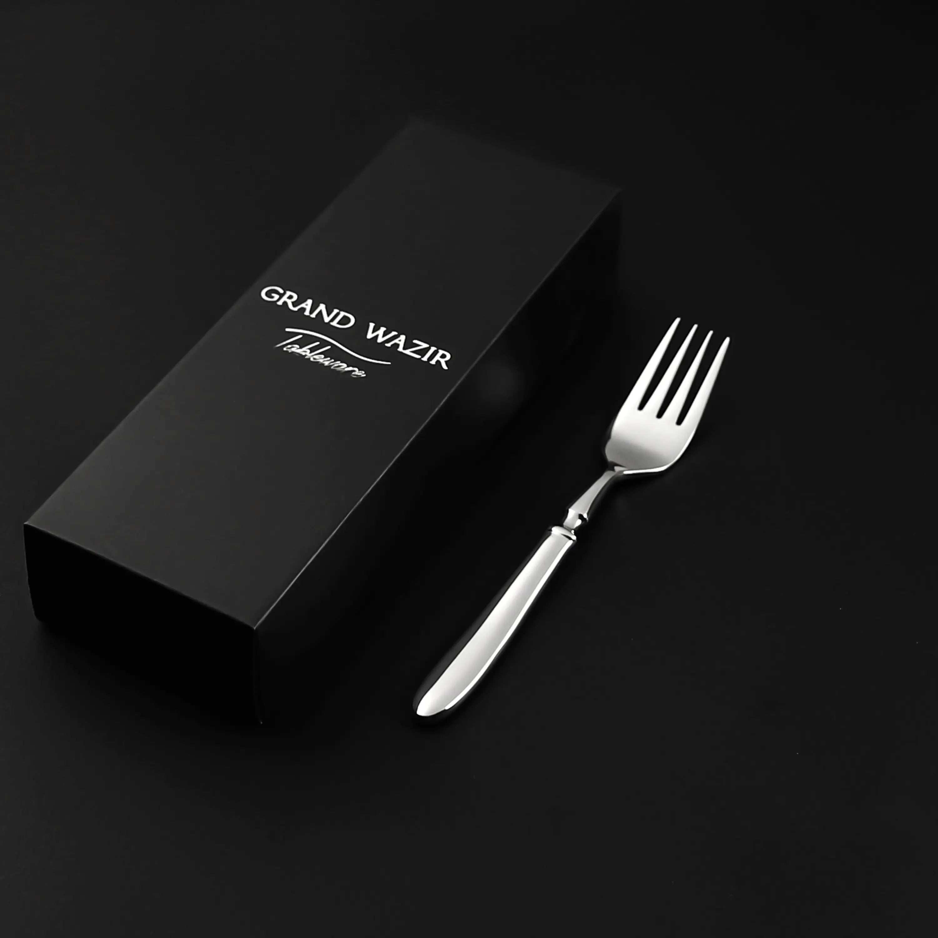 Presto Dessert Fork