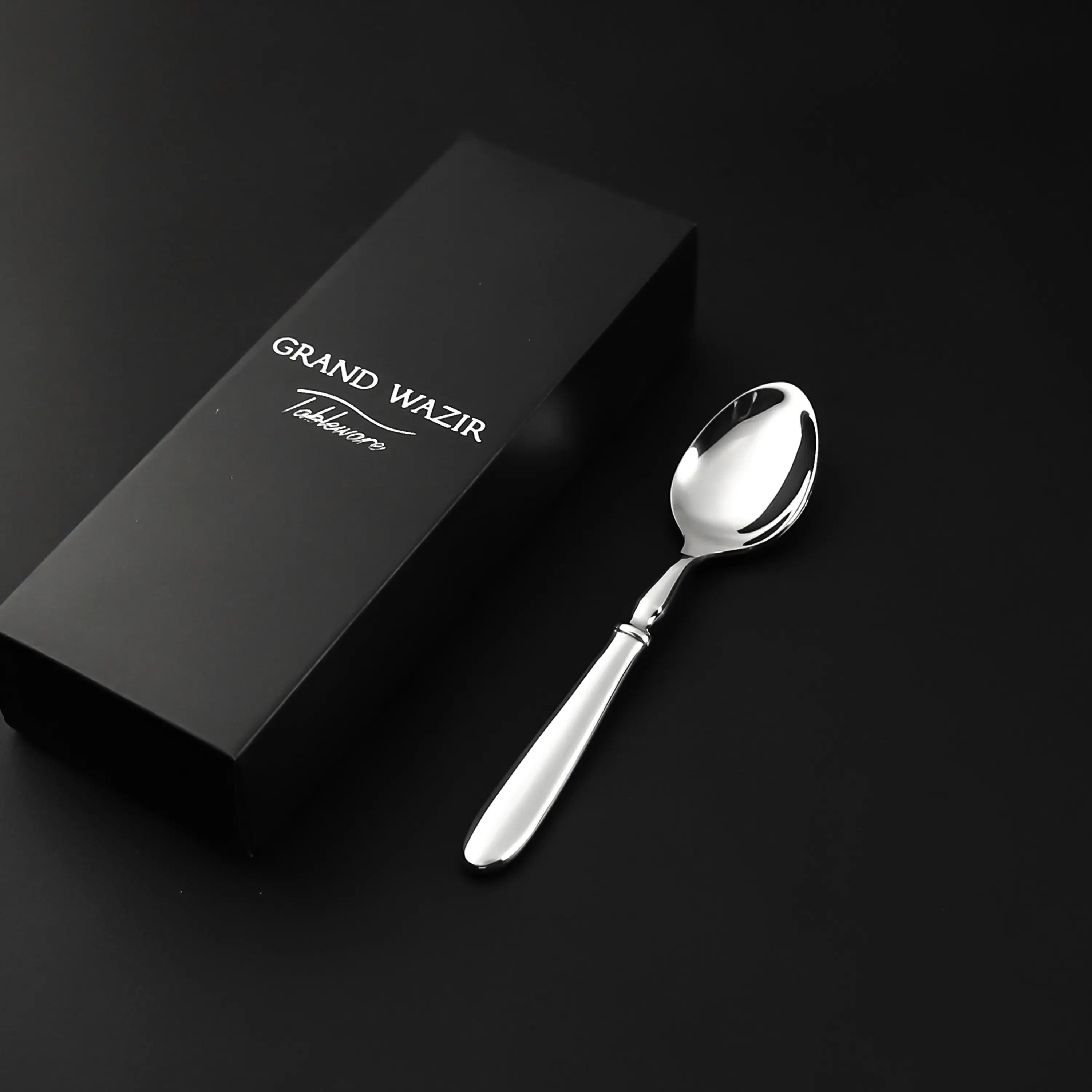 Presto Dessert Spoon