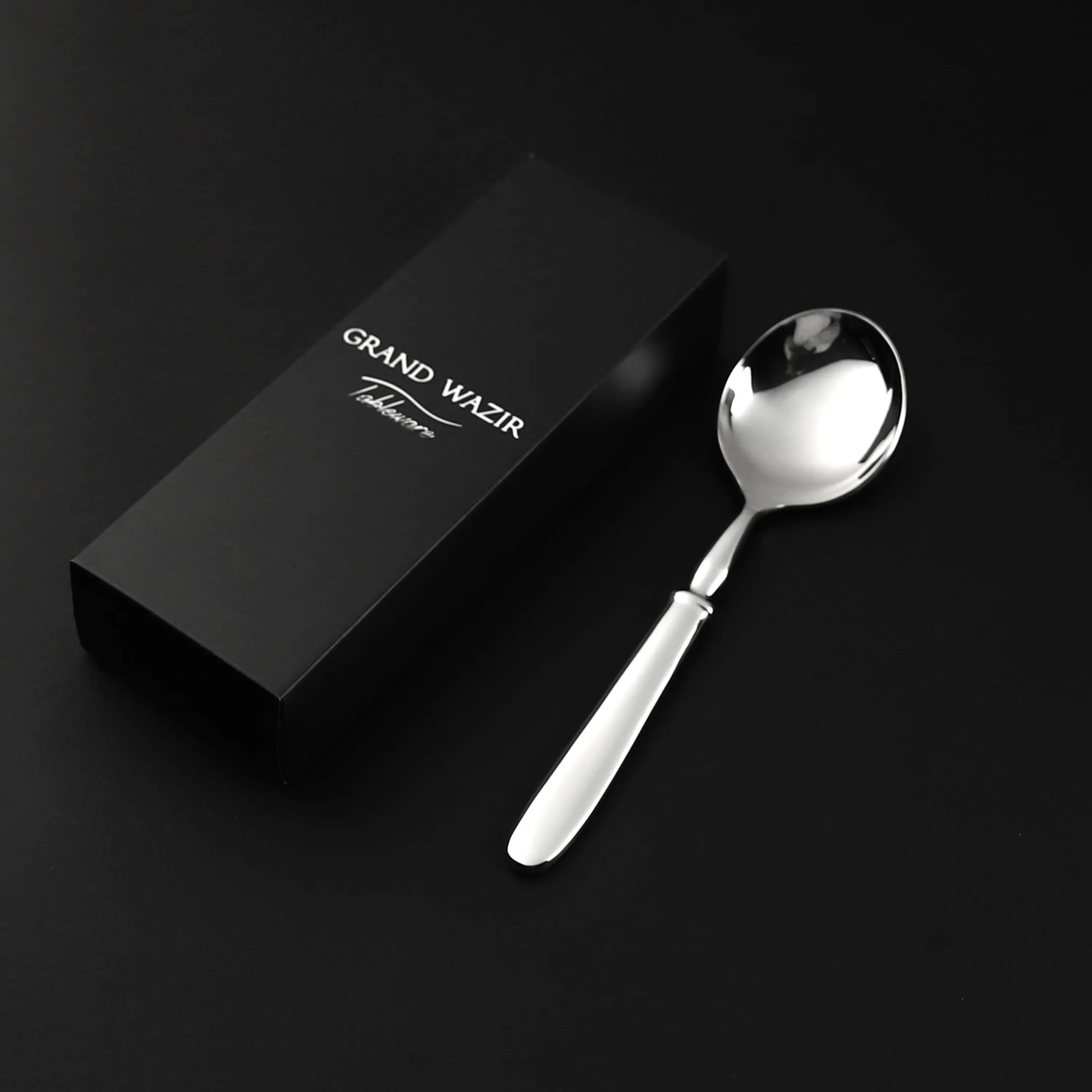 Presto Serving Curry Spoon