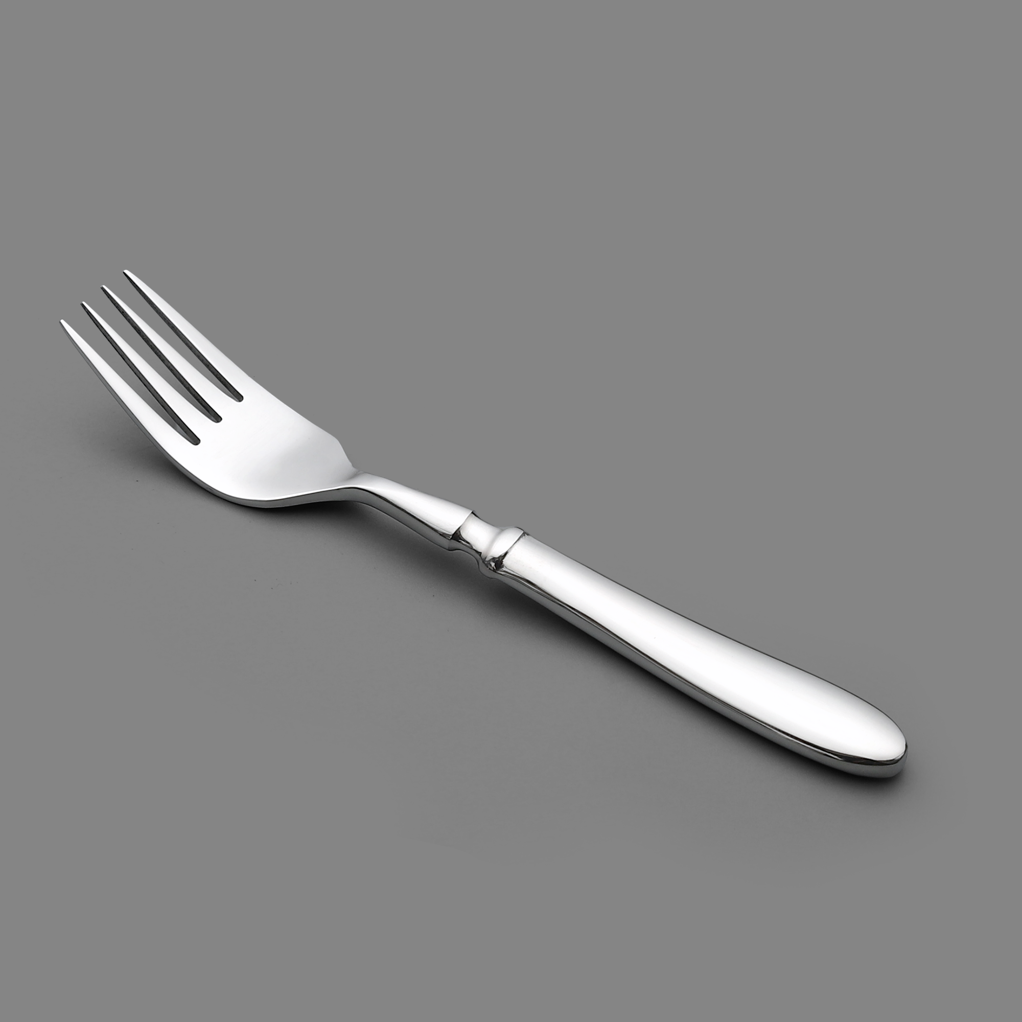 Presto Dessert Fork (6 pieces)