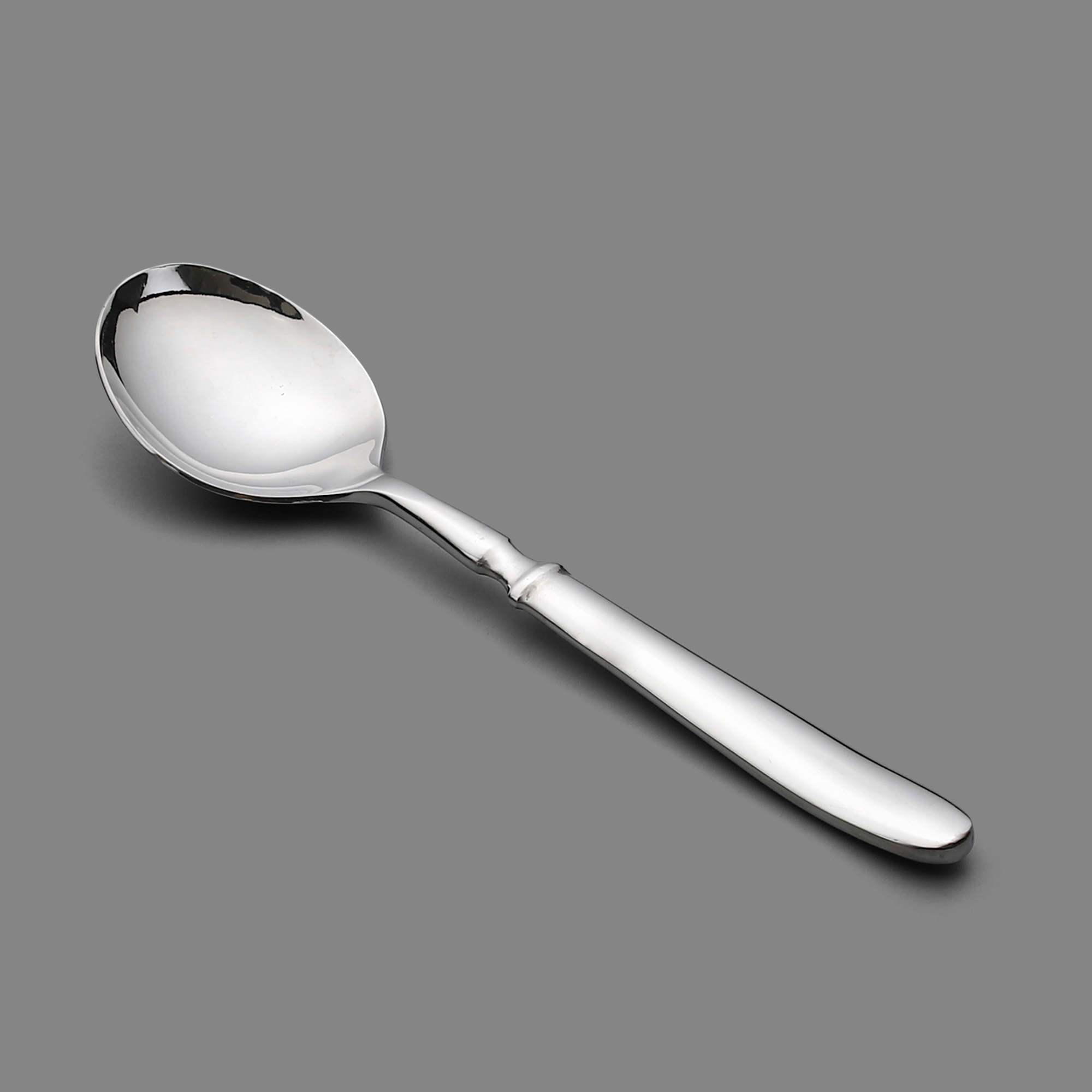 Presto Serving Curry Spoon (2 pieces)