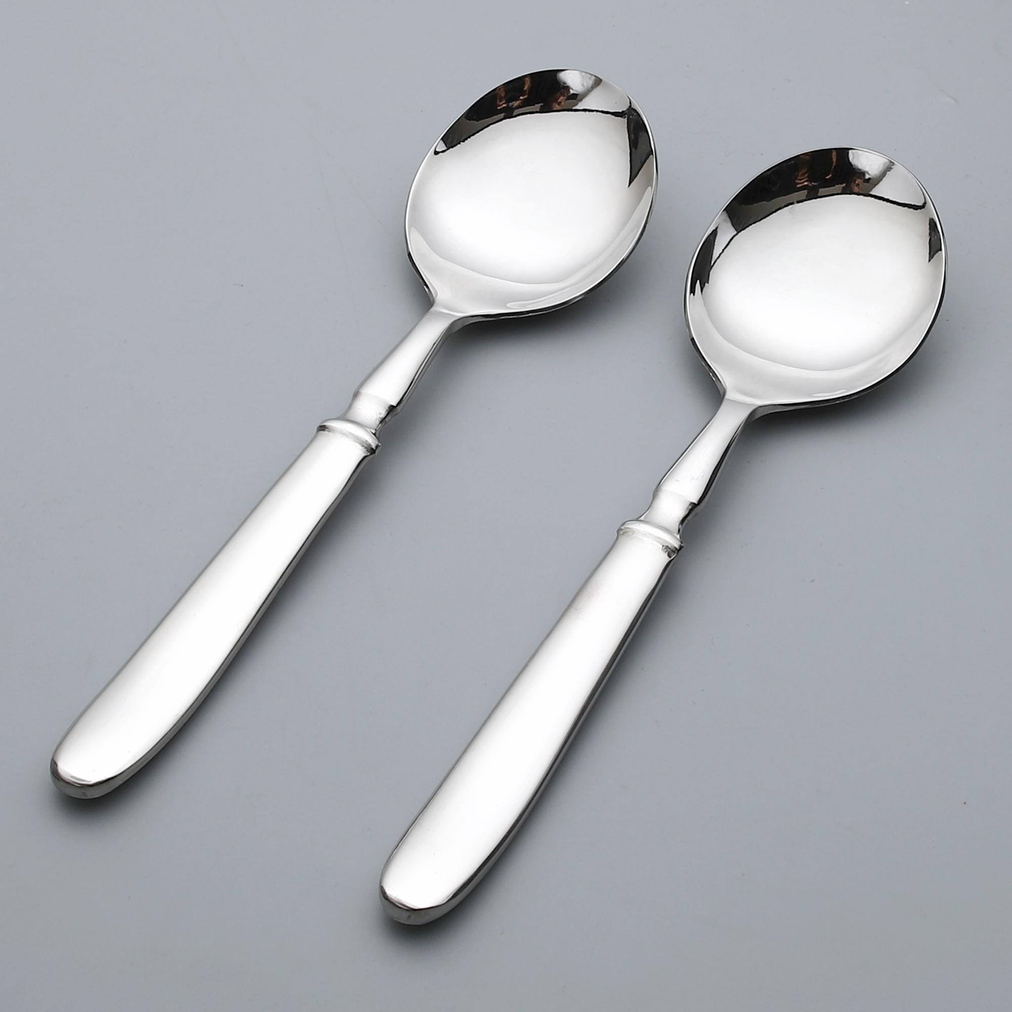 Presto Serving Curry Spoon (2 pieces)