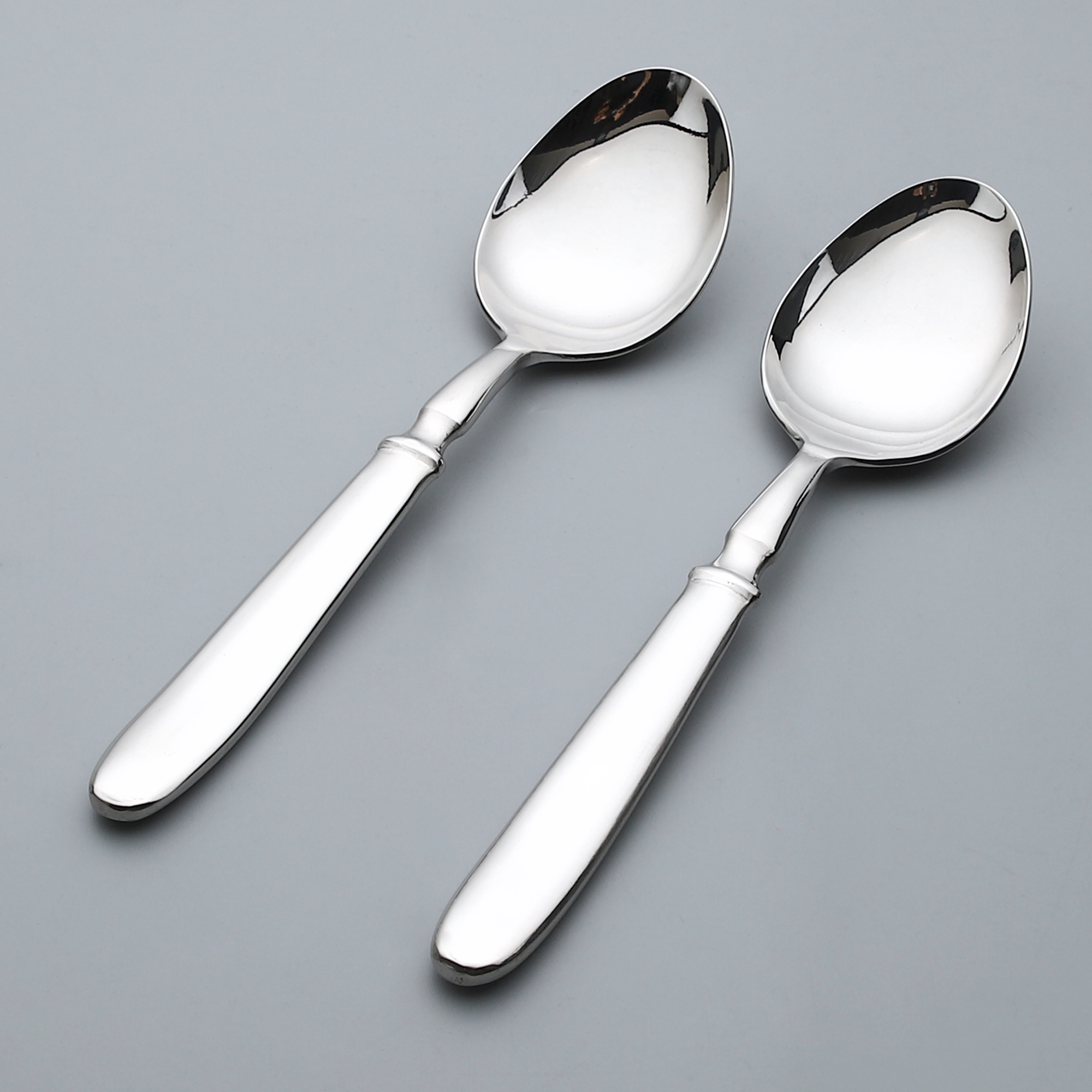 Presto Serving Rice Spoon (2 pieces)
