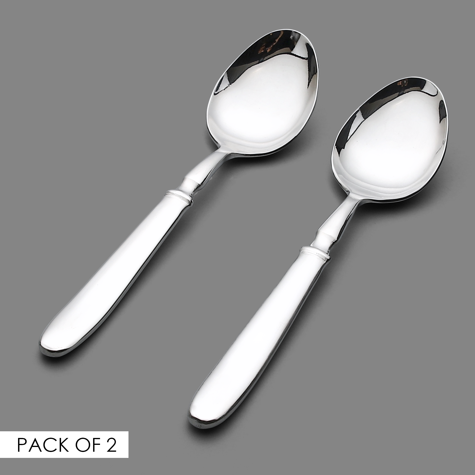 Presto Serving Rice Spoon (2 pieces)