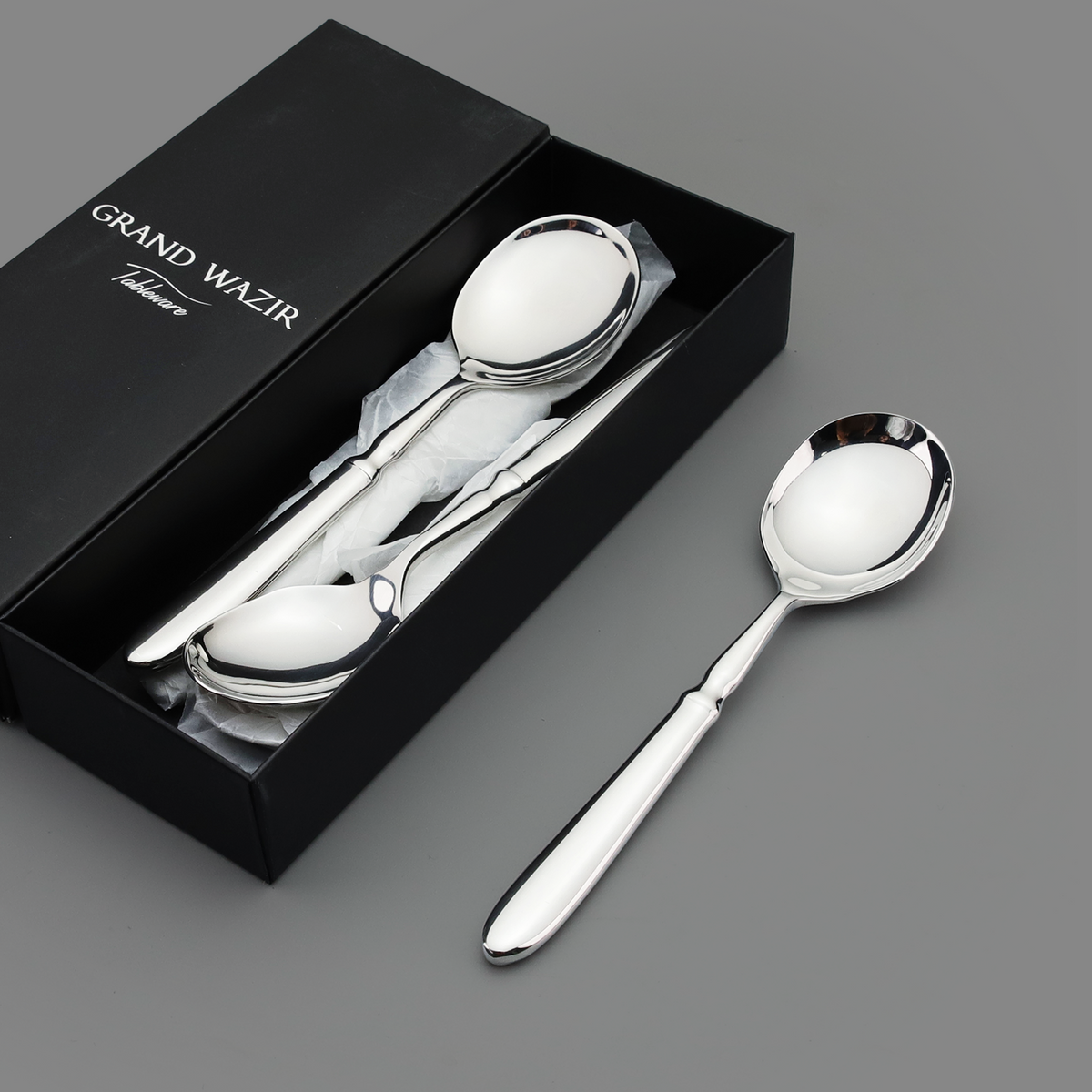 Presto Soup Spoon (6 pieces)