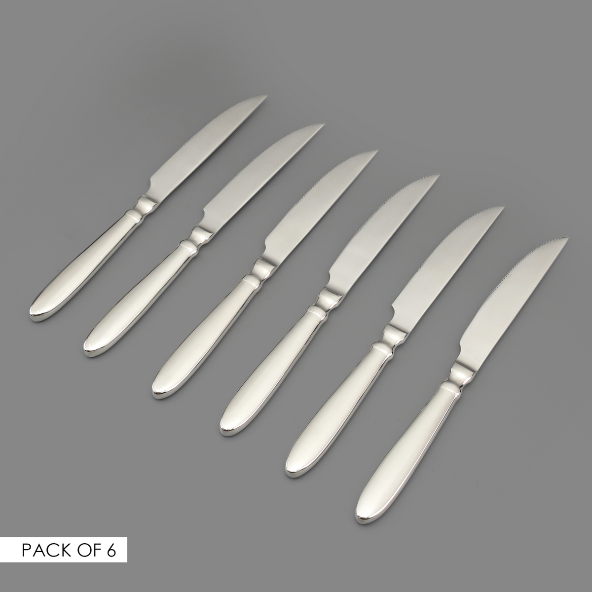 Presto Steak Knife