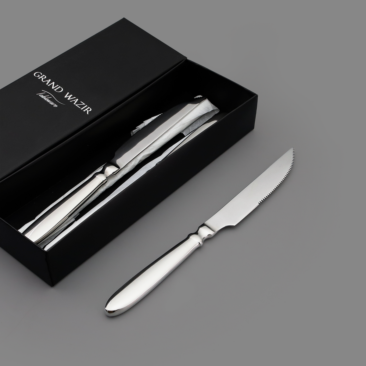 Presto Steak Knife