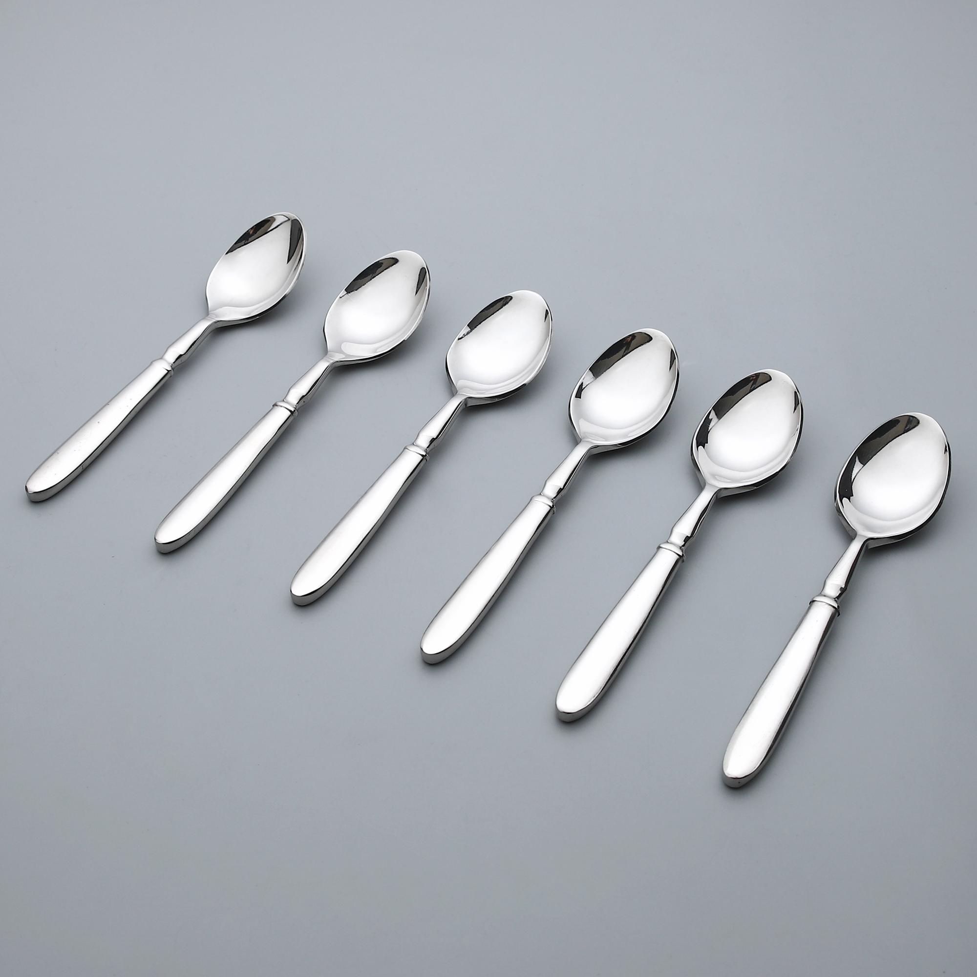 Presto Tea Spoon (6 pieces)