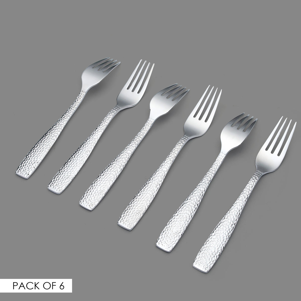 Sterling Primo Dessert Fork (6 pieces)