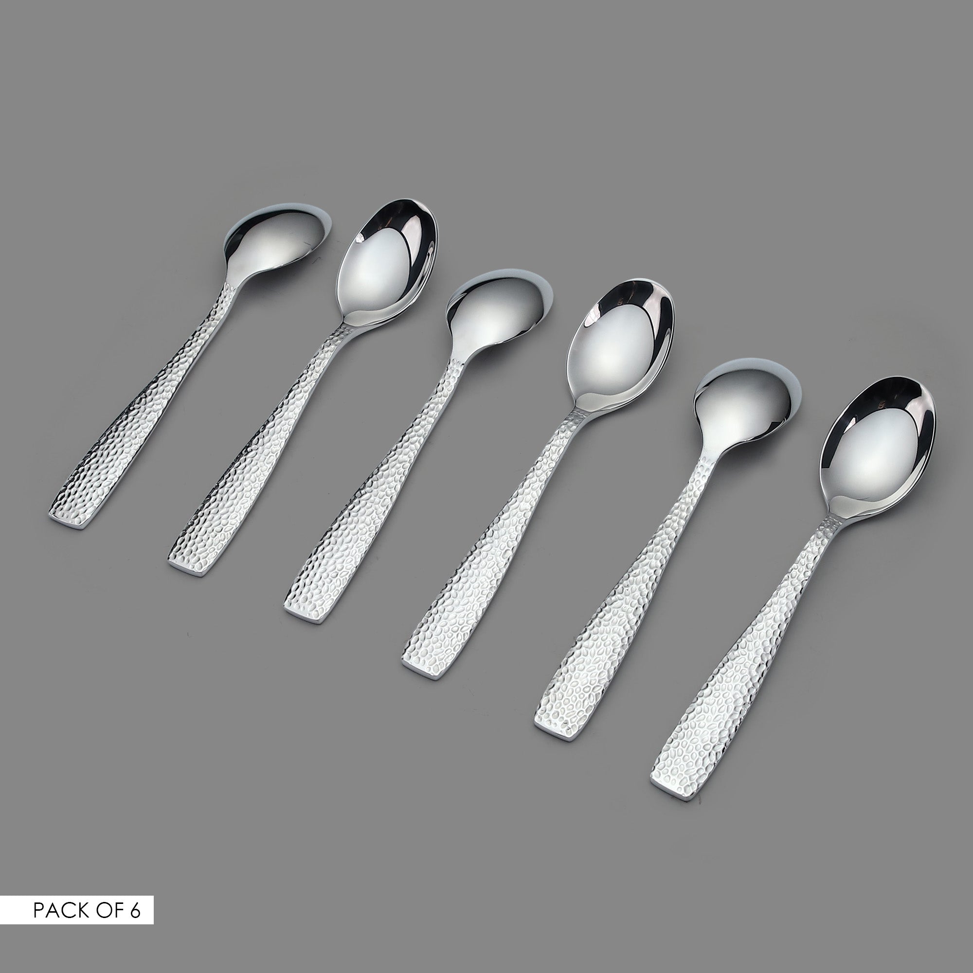 Sterling Primo Dessert Spoon (6 pieces)