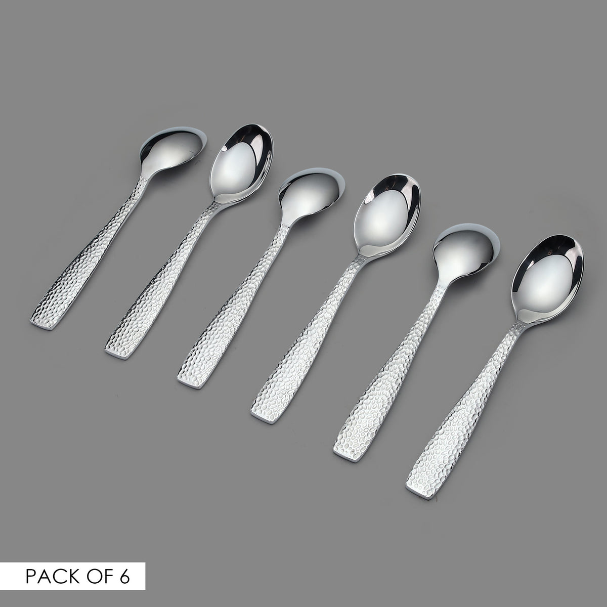 Sterling Primo Dessert Spoon (6 pieces)