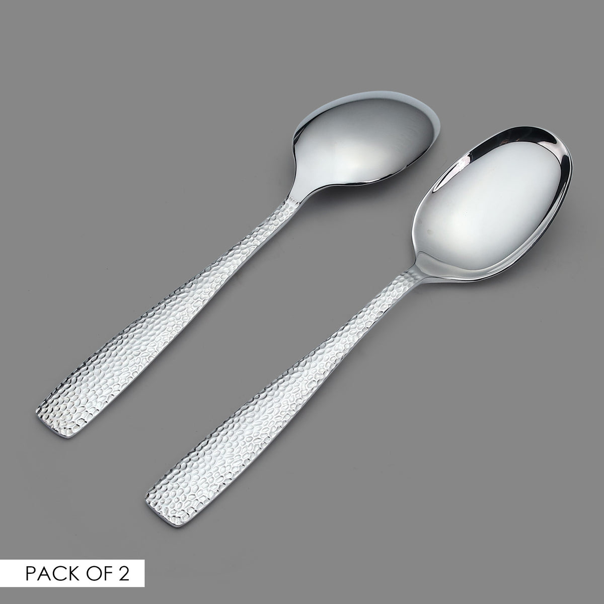 Sterling Primo Serving Rice Spoon (2 pieces)