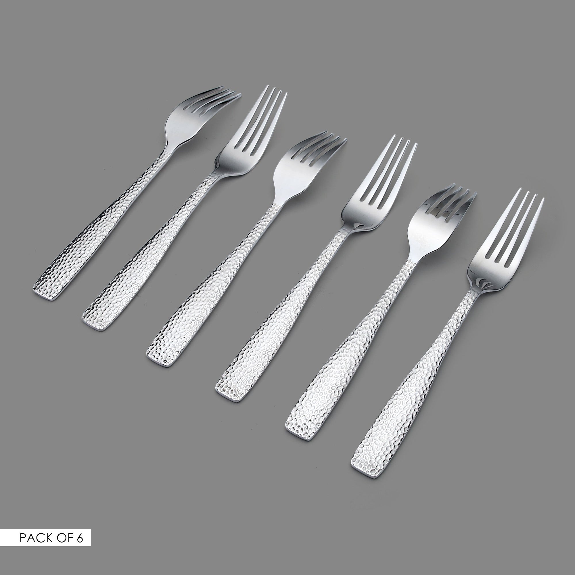 Sterling Primo Table Fork (6 pieces)